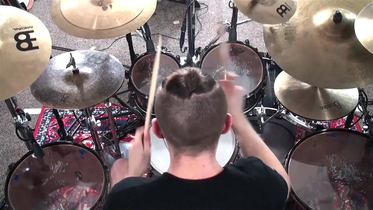 Alex Rudinger - Monuments - 
