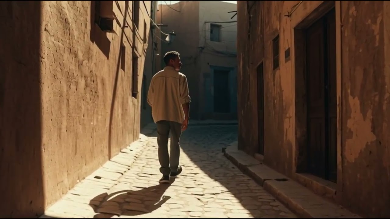 Wlad Cha3b – Ana weld cha3b 🎵 Darija | Vie, espoir et réalité