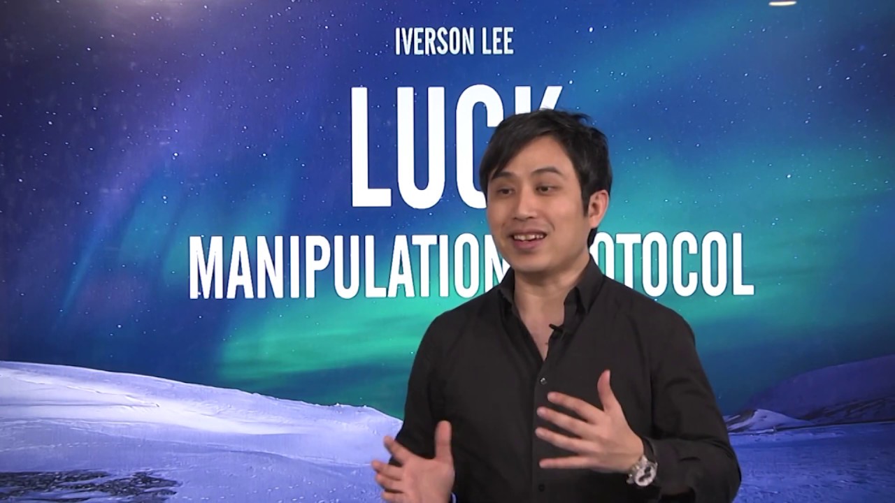 Luck Manipulation Protocol (Exclusive)