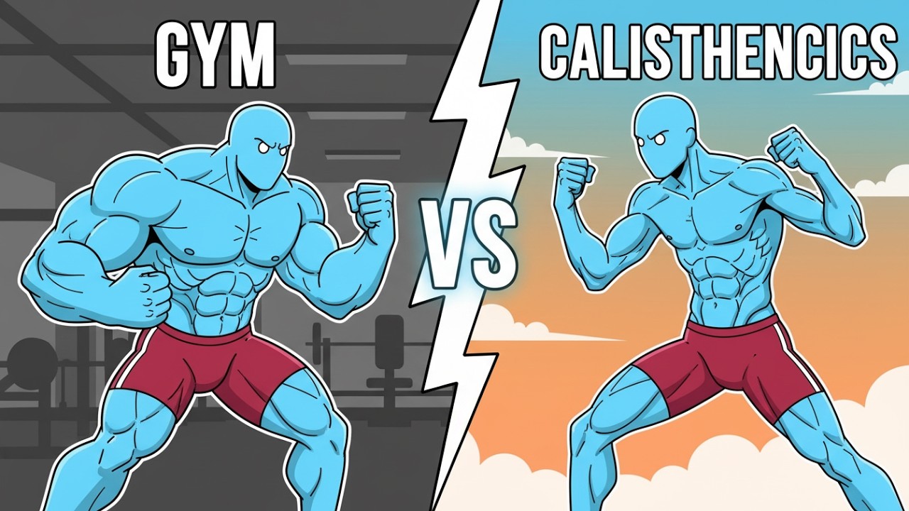 You Train Hard, So Why Don’t You Look Athletic?