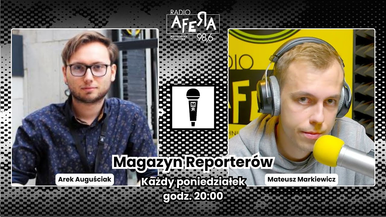 Podsumowanie Roku 2025 | Magazyn REPO