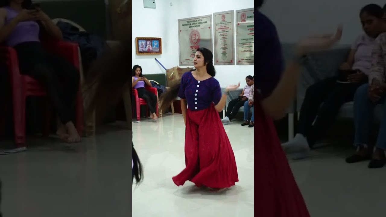 Seenayya | BTS | #Nagadurga | Aditi Bhavaraju | Vishal | Latest Folk Songs #2025folksongs