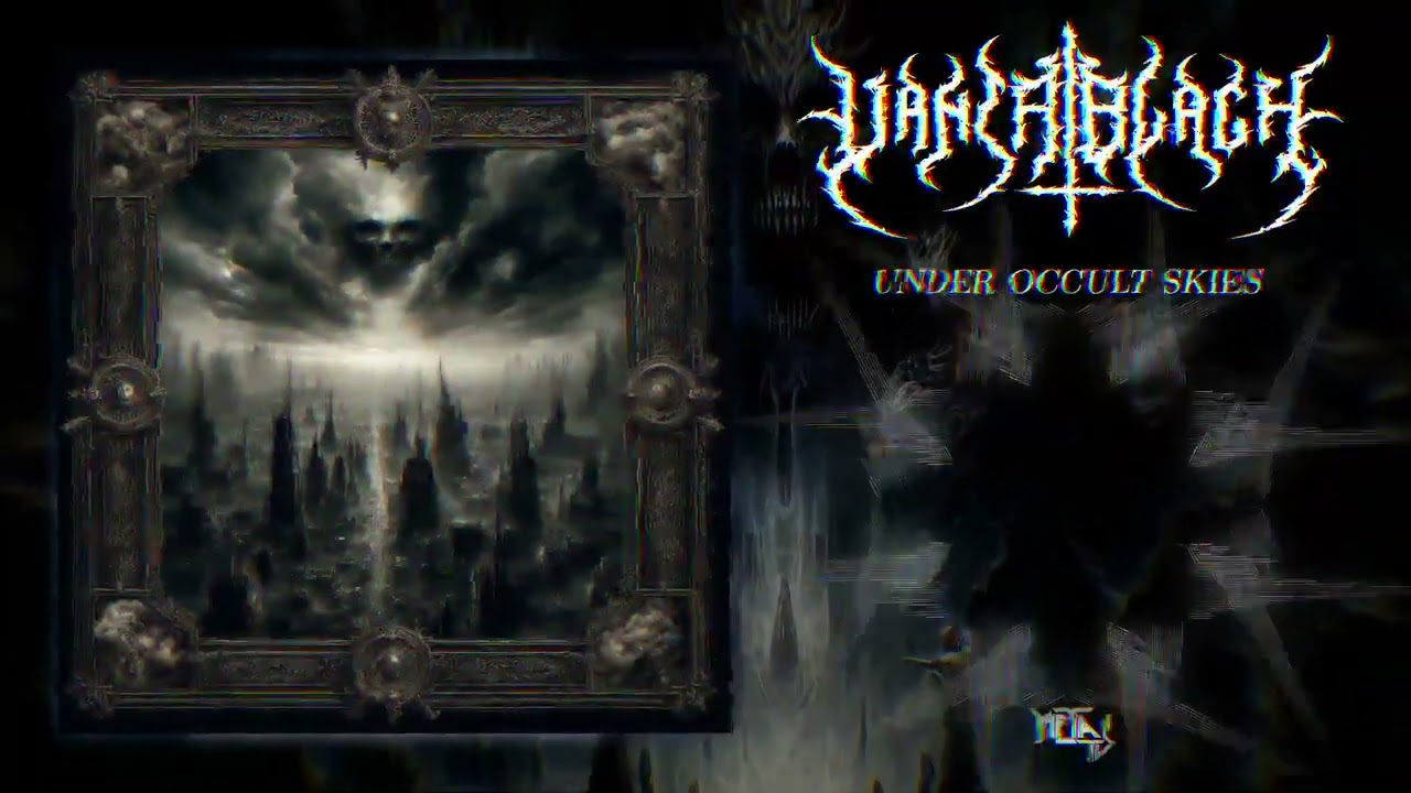Vantablack - Under occult Skies [Gothic Black Metal]