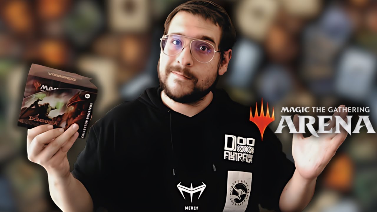 VALE LA PENA jugar MAGIC THE GATHERING FISICO? O MEJOR ONLINE?