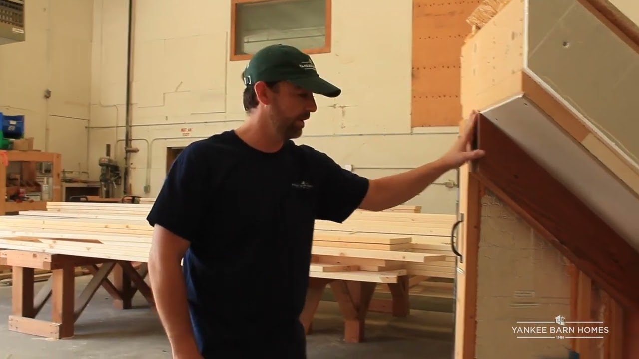 New Hampshire Facility Tour