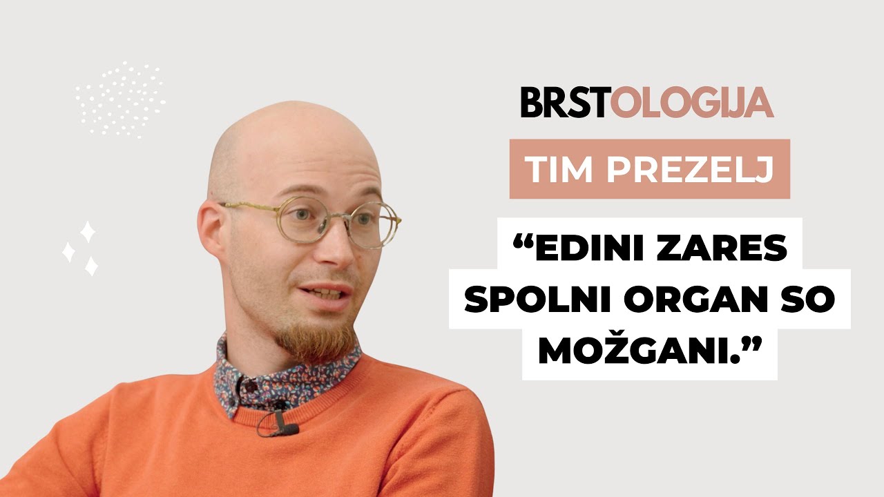 Tim Prezelj - BRSTOLOGIJA #27
