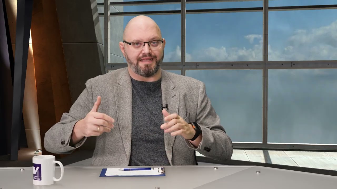 Mazowsze.Powiat.Płock - Adam Struzik, Marszałek Województwa Mazowieckiego