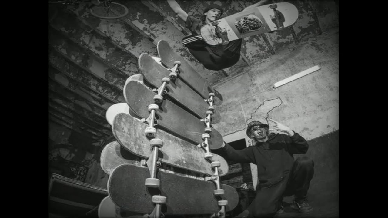【フリートラック】Hip Hop Beat Old School Boom bap Instrumental /ヒップホップ/ブーンバップ- 