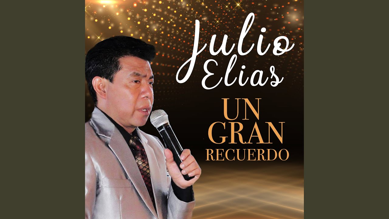 Un Gran Recuerdo (En Vivo)