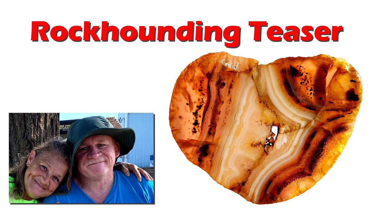 Rockhounding Teaser