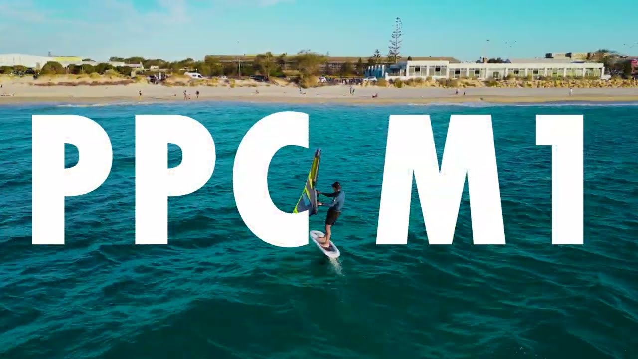 PPC Foiling M1 Wing