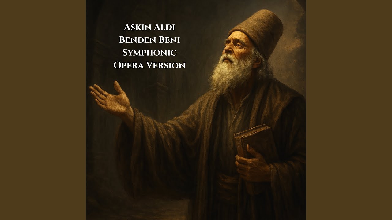 Aşkın Aldı Benden Beni ((symphonic Opera Version))