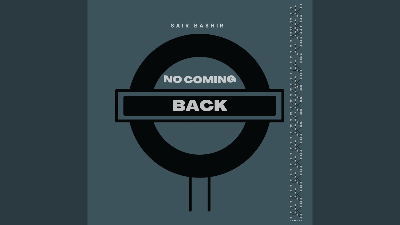 No Coming Back