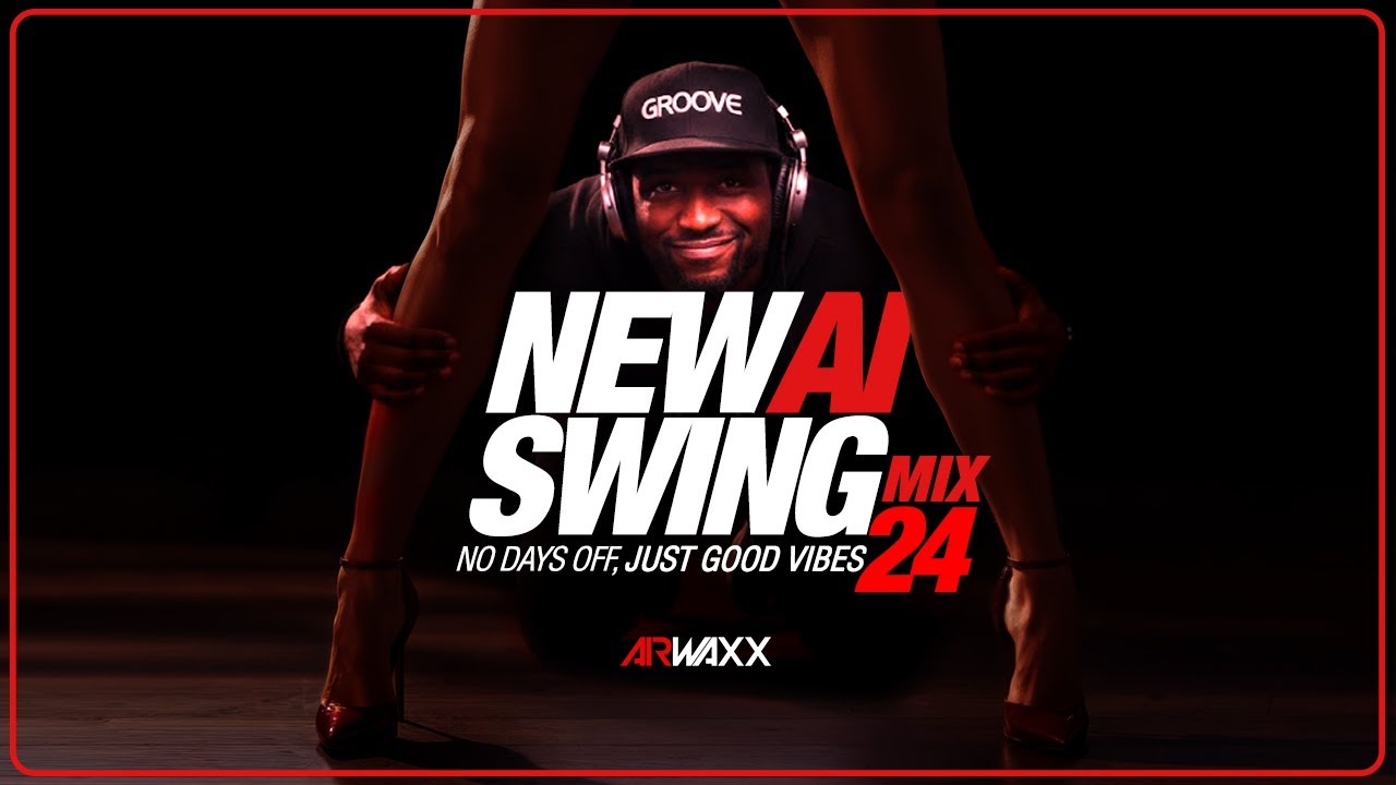 Bringing Back the 95s Vibe with a Fresh Swing Beats | 