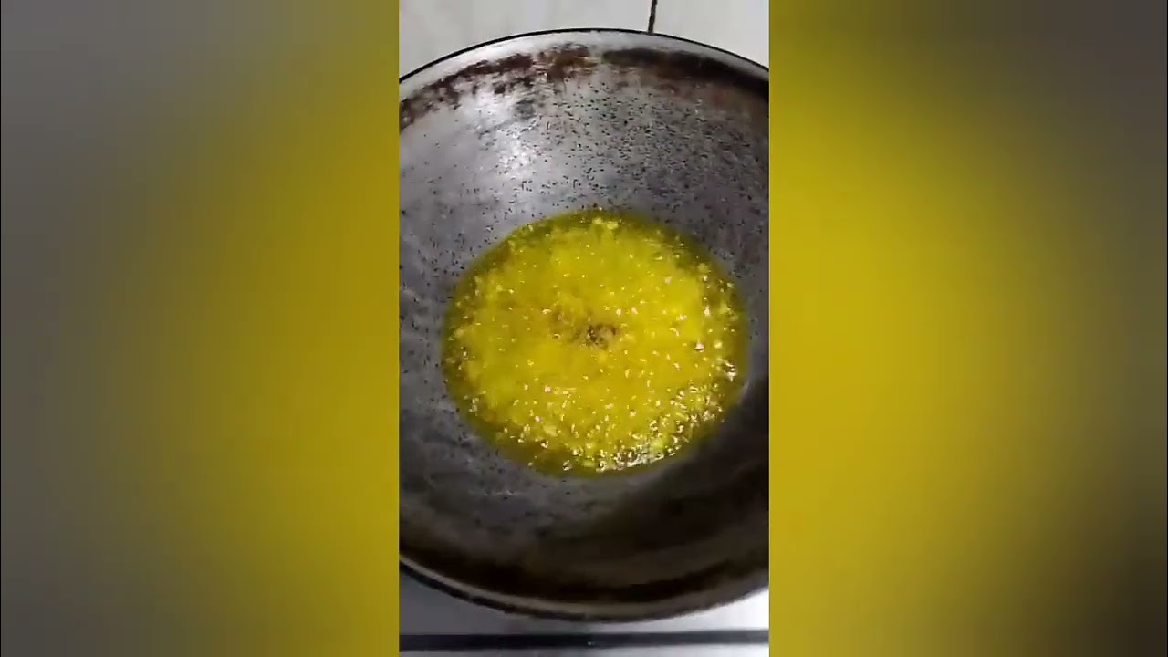 #mycookingvlog #sarshon #ka shaag 👌👌😋😋