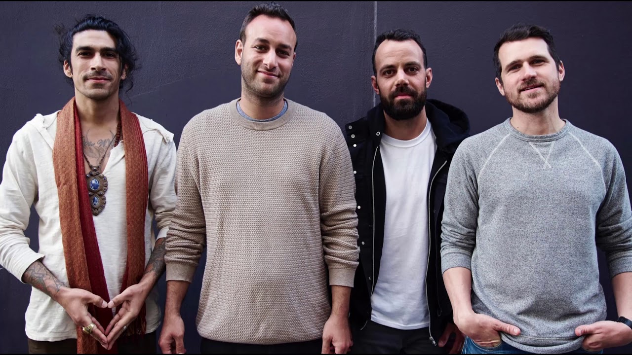 Brand New - Sirius 28 Faction Punk Jesse Interview