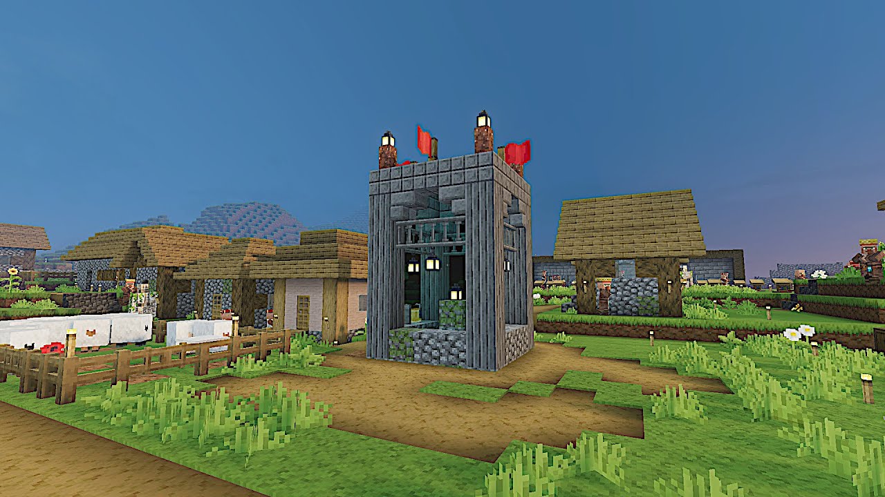 03/06 Dąbrowice   Nether