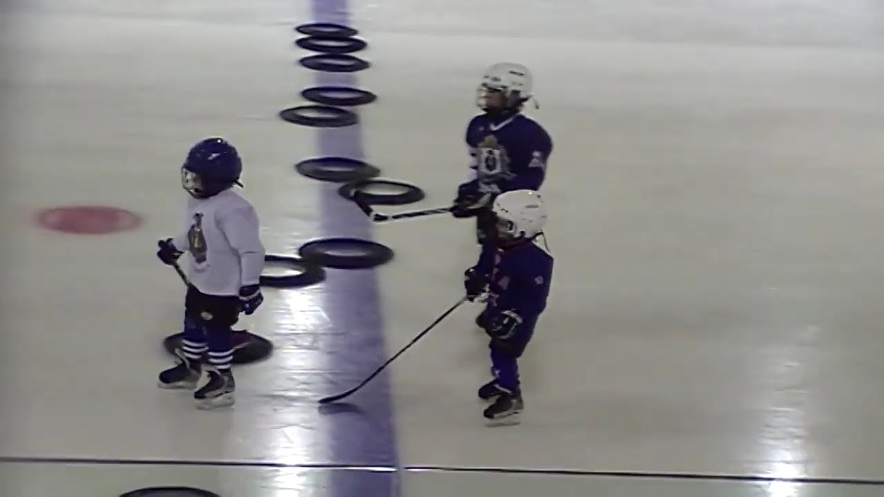 Hockey Kids 21 (2011)