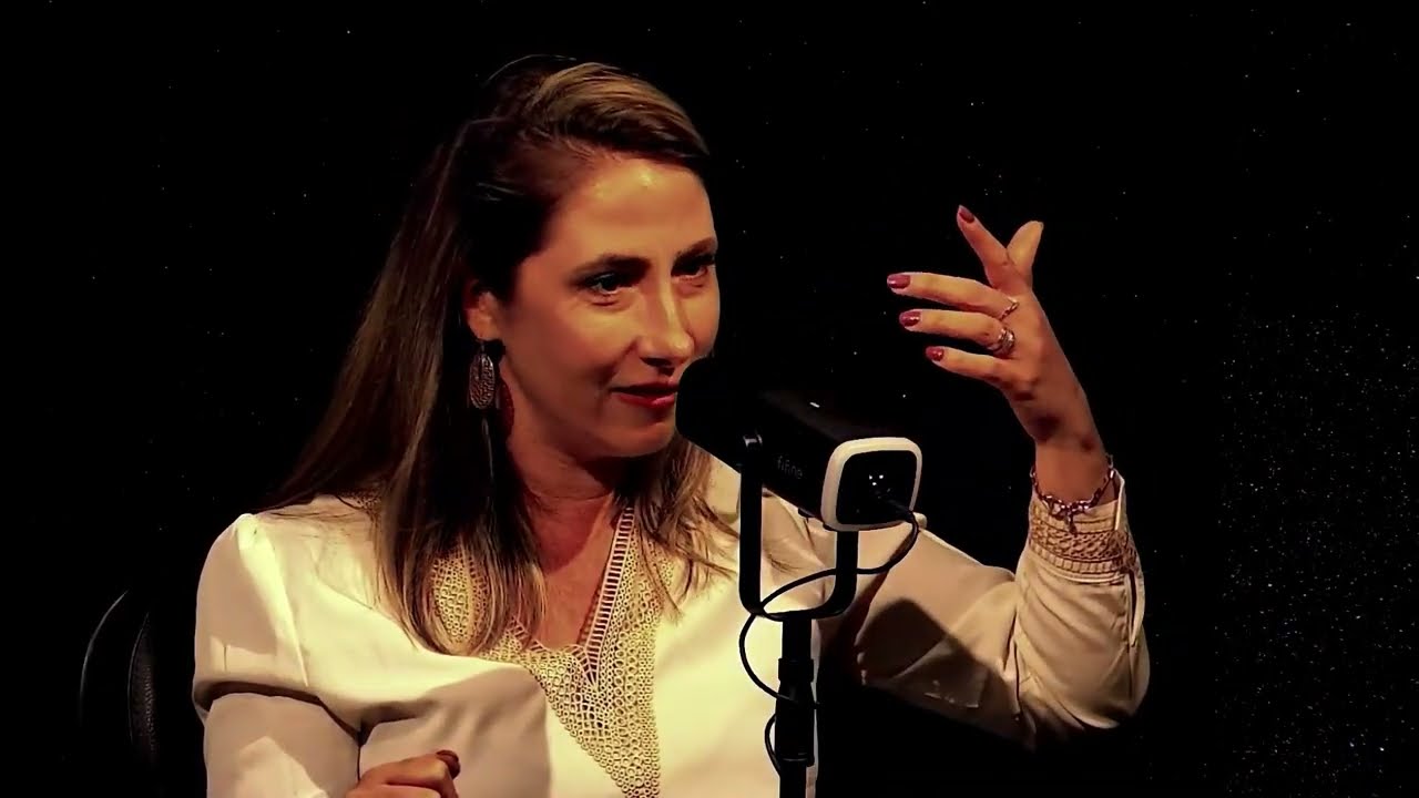 🎙️ Rastros e Memórias estreia com debate sobre feminicídio e proteção às mulheres