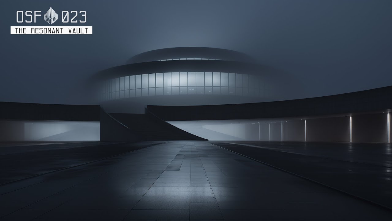 023 // Resonant Vault