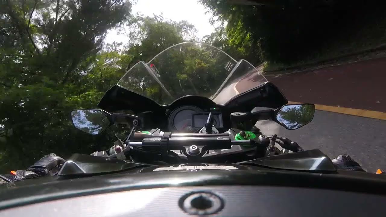 touring ninja h2 #59