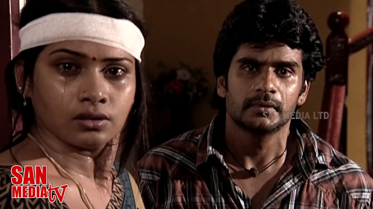URAVUGAL - உறவுகள் - Episode 566