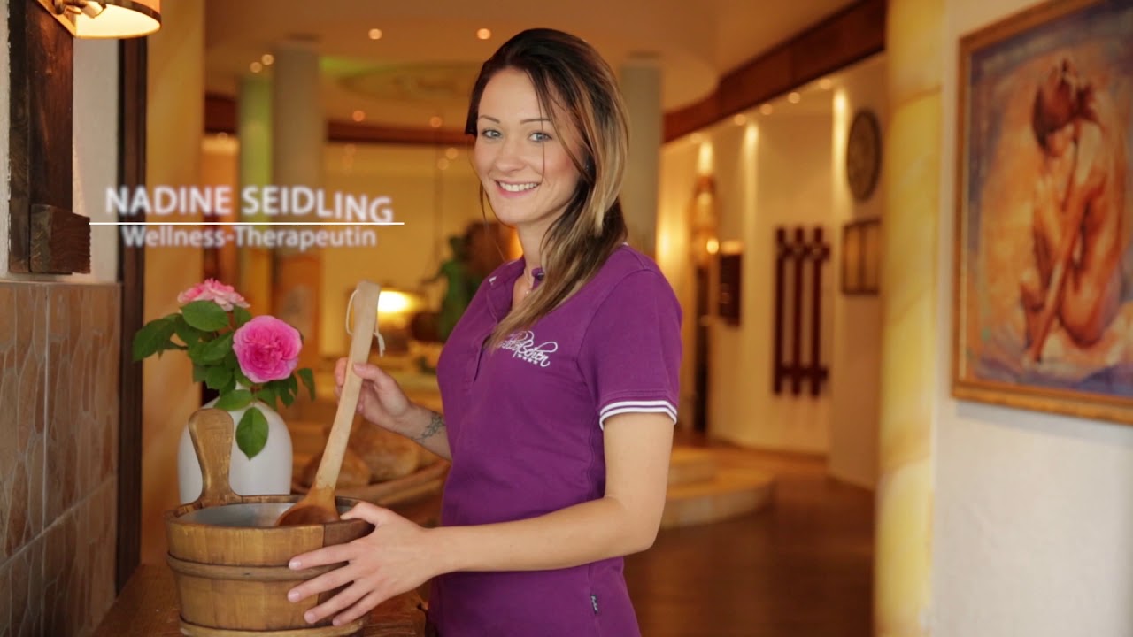 Unser Wellnesshotel Seeschlösschen - Privat-SPA & Naturresort