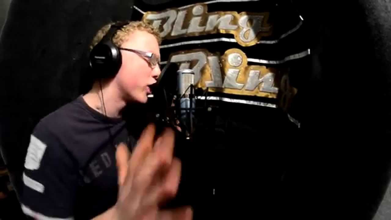 Studio Force ex(Bling-Bling studio)  No 2 - BELI (Freestyle)
