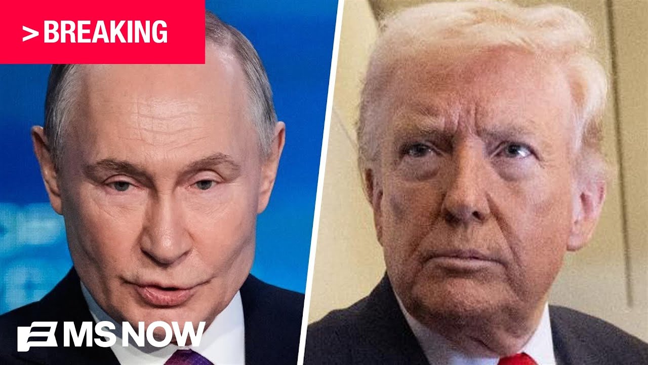 BREAKING: Russia providing info to Iran that will help Iran kill U.S. service members, sources say