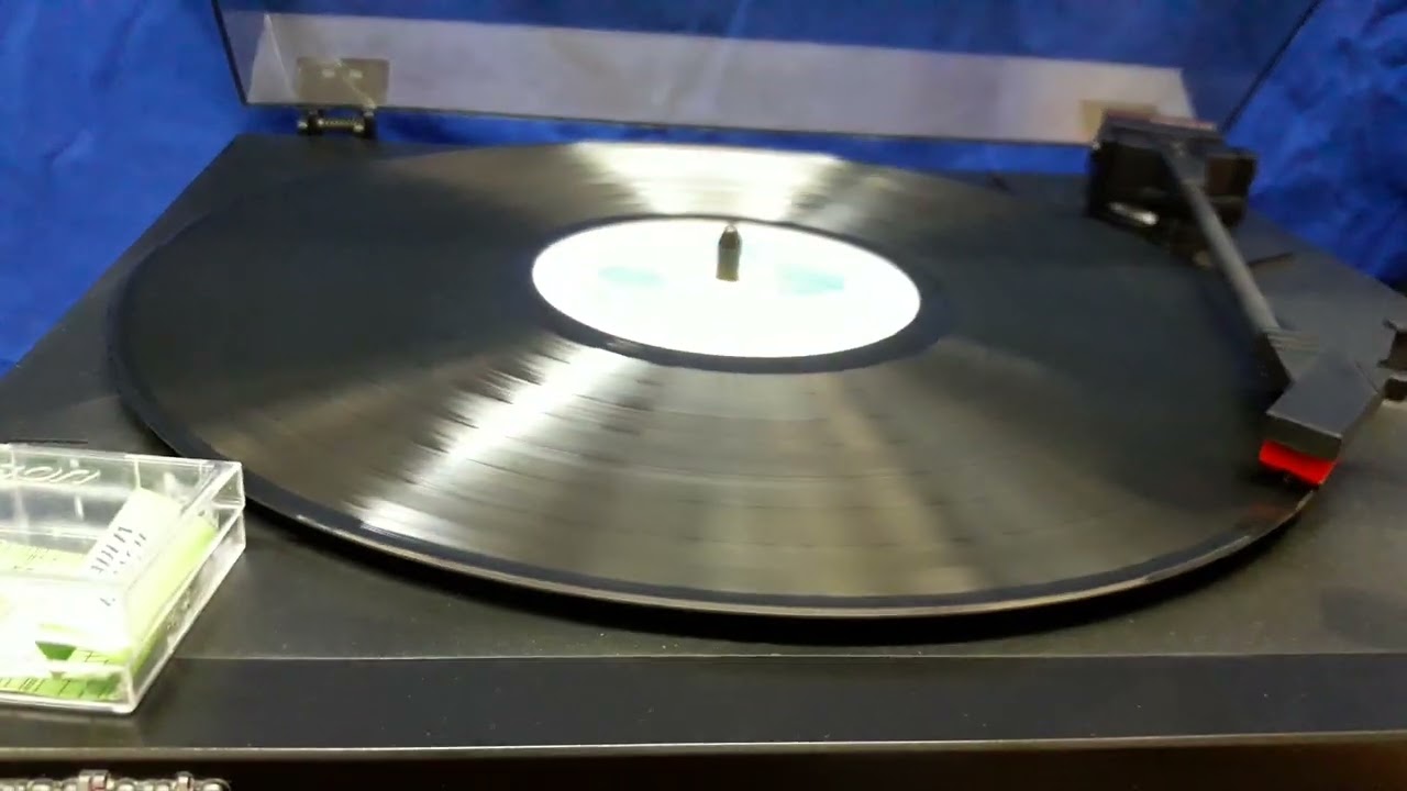Som Toca Discos Gradiente-MS77(VENDIDO).