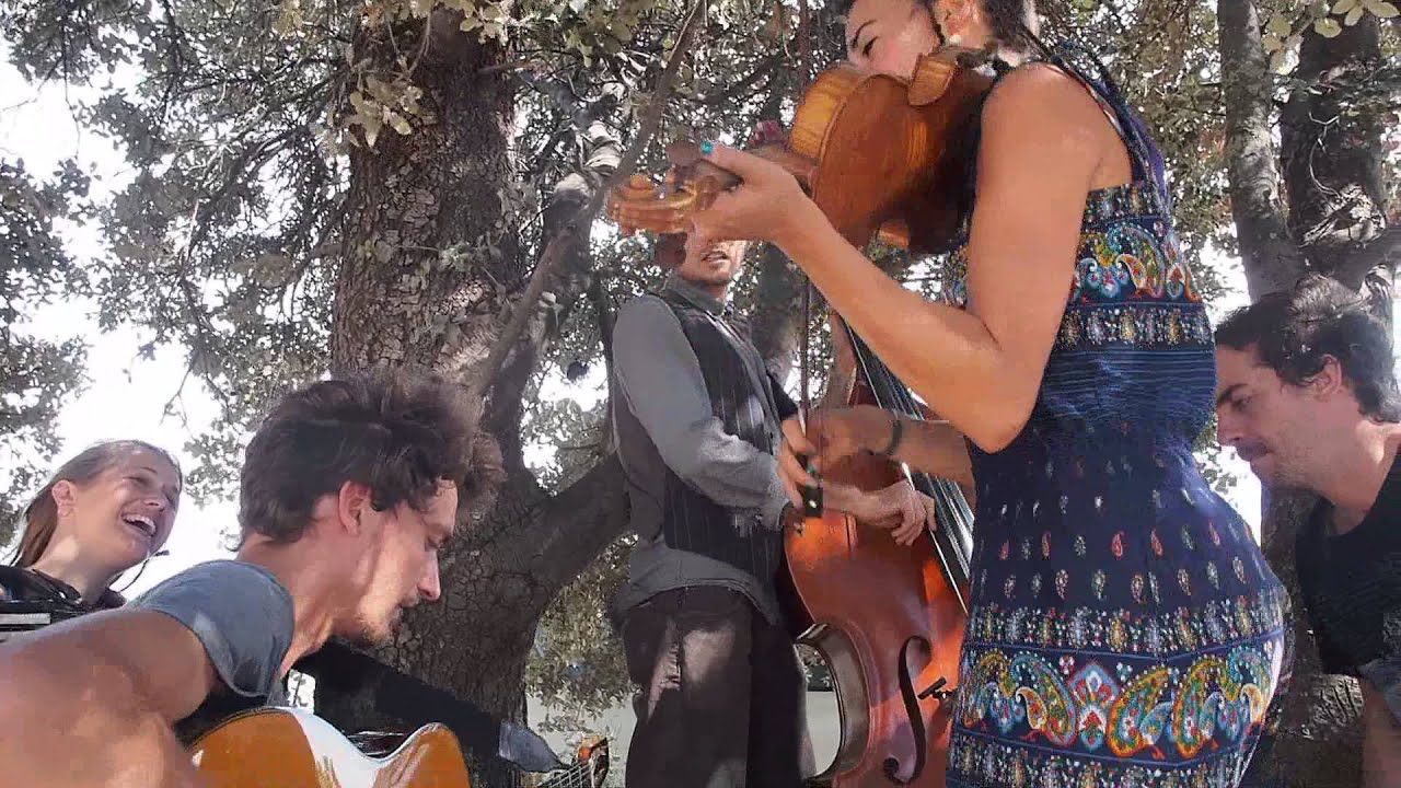 Duj kamel man/ Satra Medley
