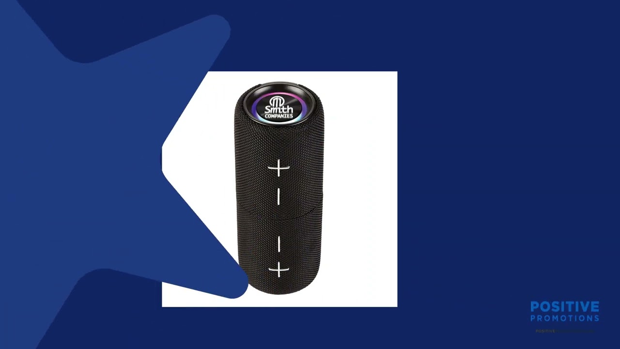 Positive Promotions Brand in Motion | Promotional Products Made Easy