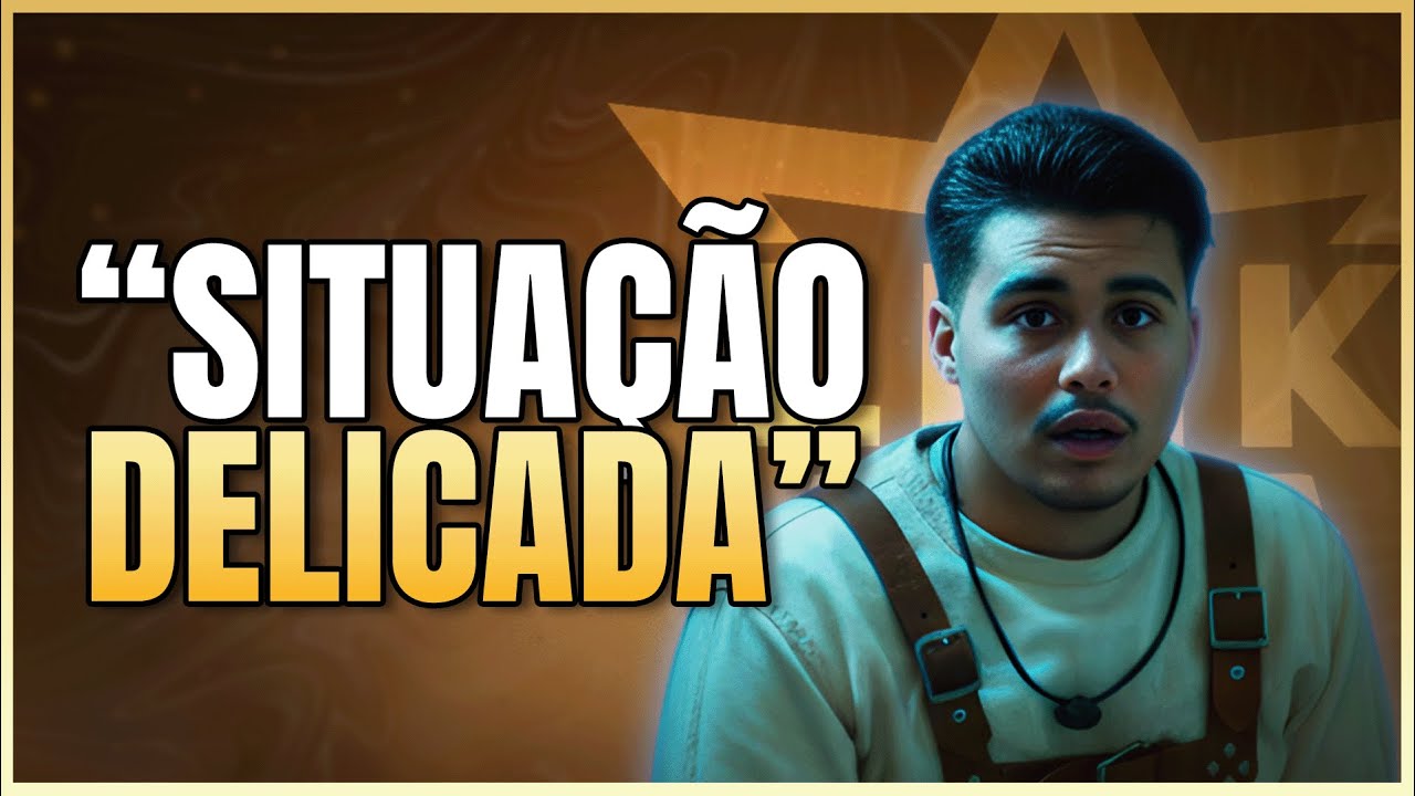 PEDRO É VISTO SENDO ENCAMINHADO PARA INTERNAÇÃO PSIQUIÁTRICA | LINK PODCAST