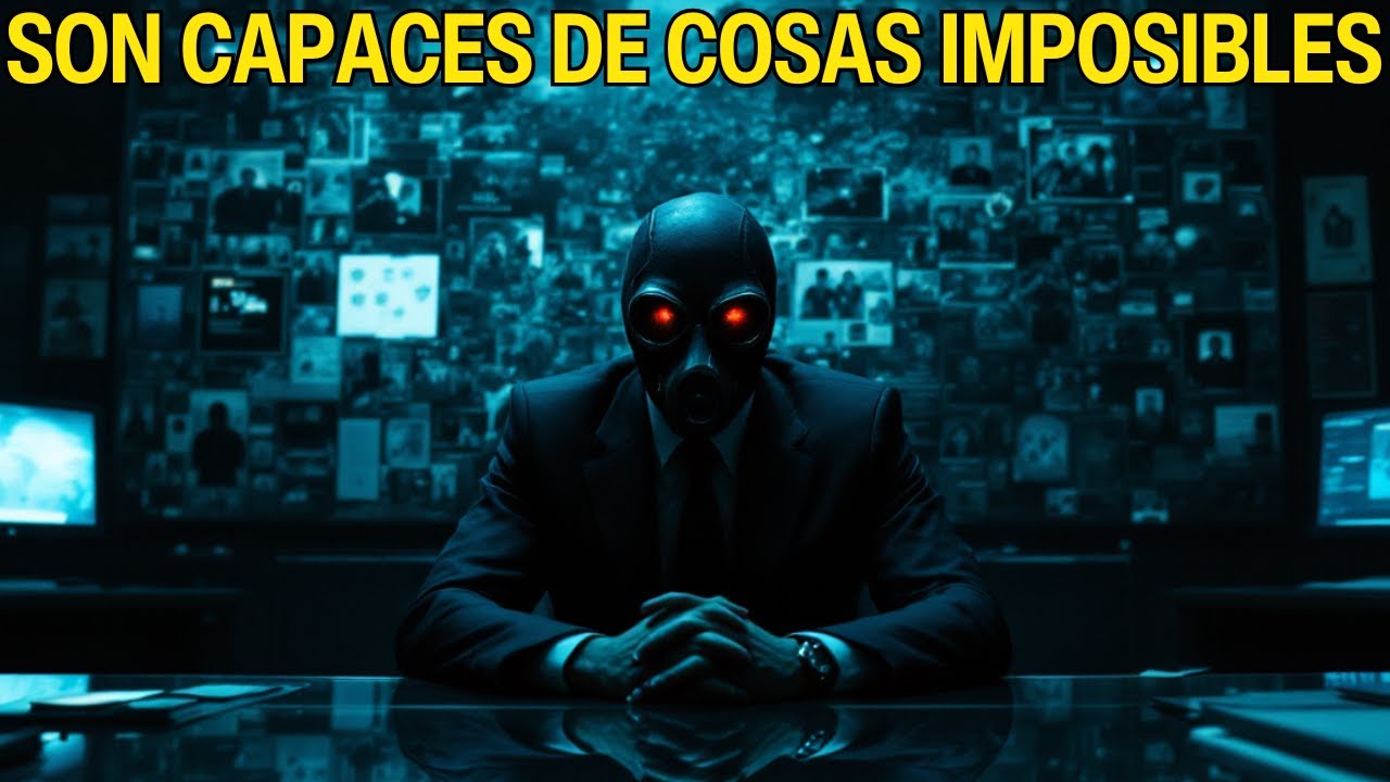 Los Secretos de la CIA: Operaciones que Cambiaron el Destino del Mundo