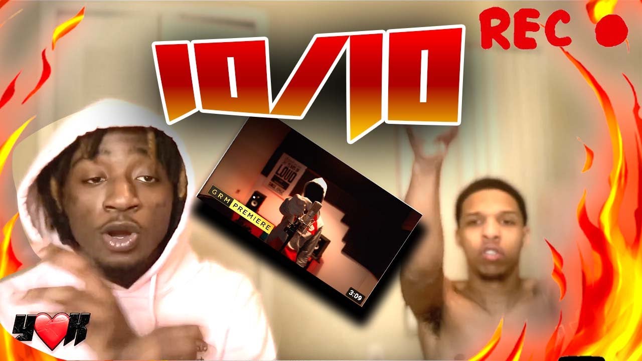 Suspect (AGB) - Freestyle [Music Video] | Grm Daily | 🇺🇸OFFICIAL REACTION *MUST WATCH* 😈🔥🔥