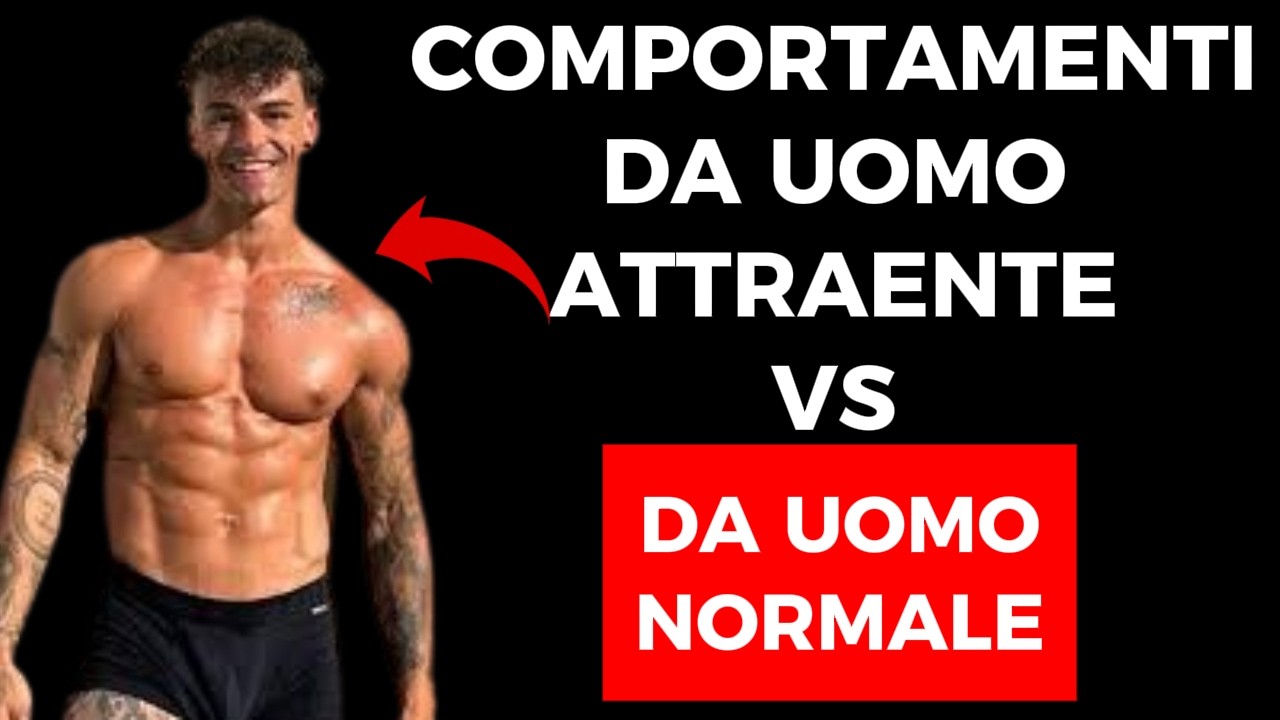 Ho Analizzato lo Speed Date di Yuri Pennisi: 4 Principi Psicologici Chiave