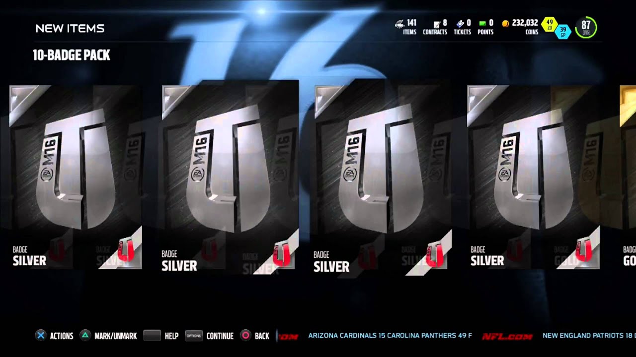 1,000,000 Easy Coins Glitch  | Mut 16 Millionaire Club Tip #2 | Madden 16