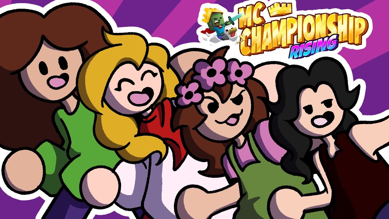 Team WISWAPMC (& CC) | MCCR3 Application [ACCEPTED]