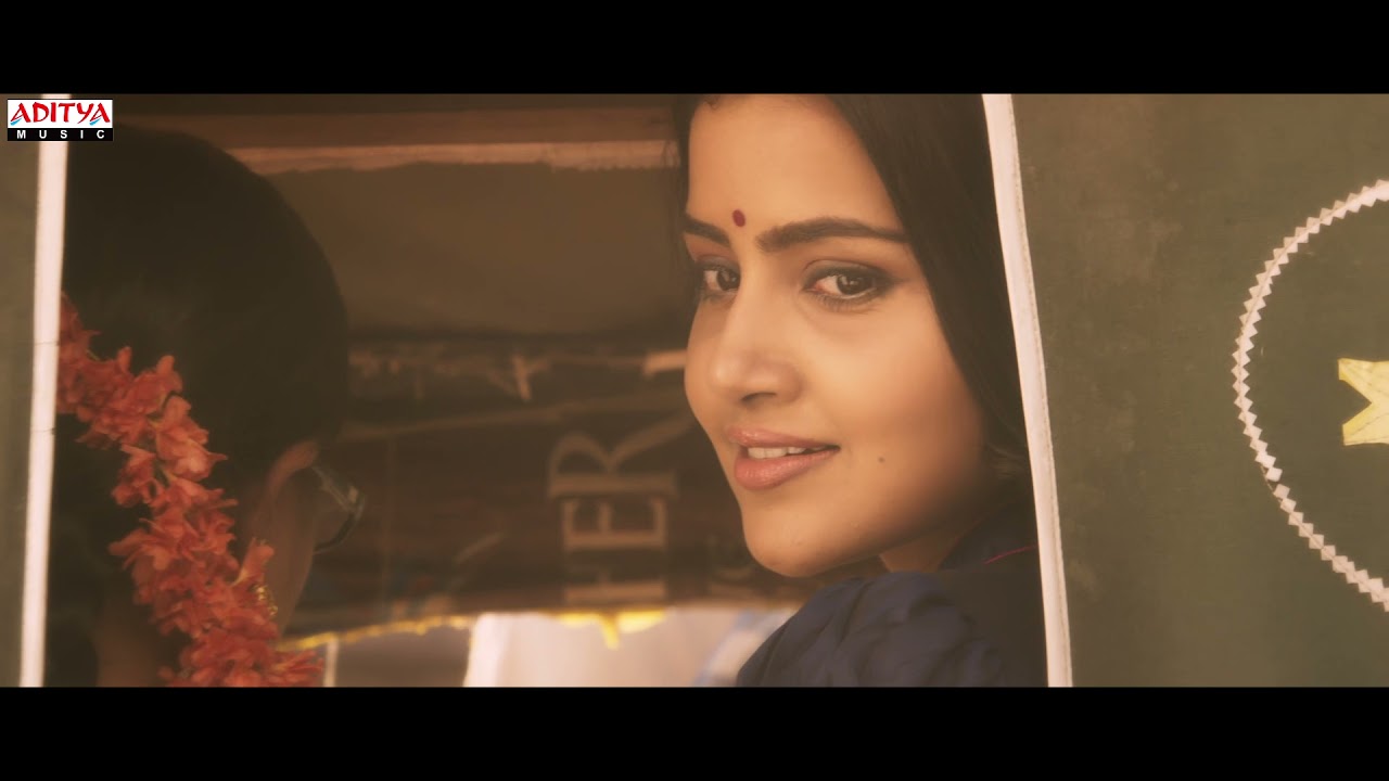 Nilavade Full Video Song |Shatamanam Bhavati | Sharwanand, Anupama, Mickey J Meyer | #RememberingSPB