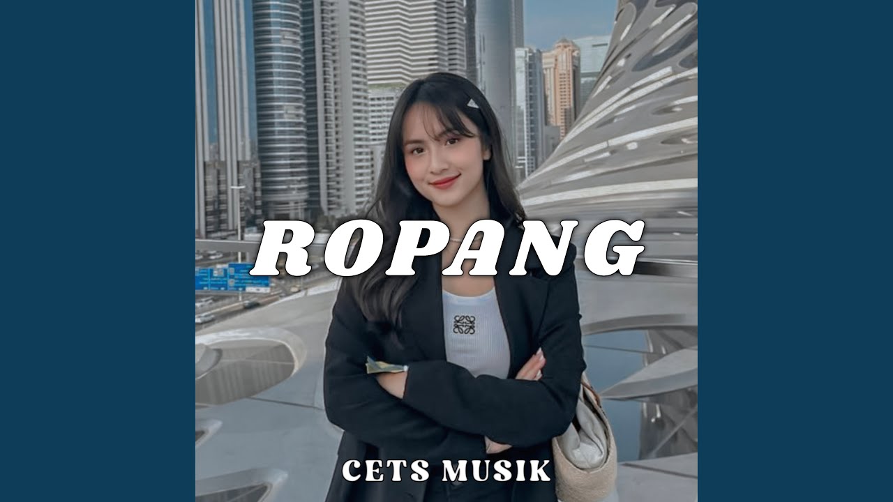 Ropang