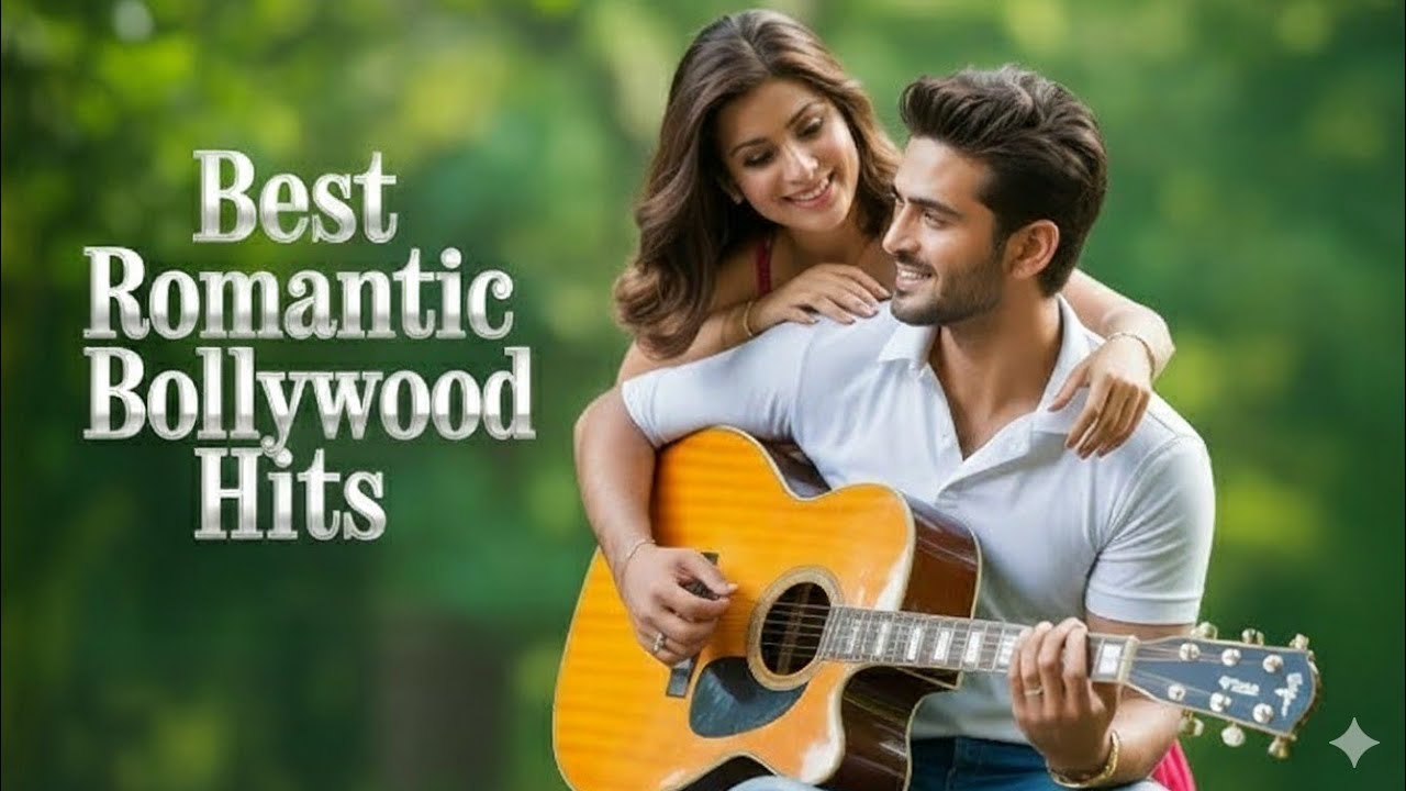 BEST HINDI BOLLYWOOD SONG 💝💕😘 DIL Ko sukun Dene wala song 💔💔