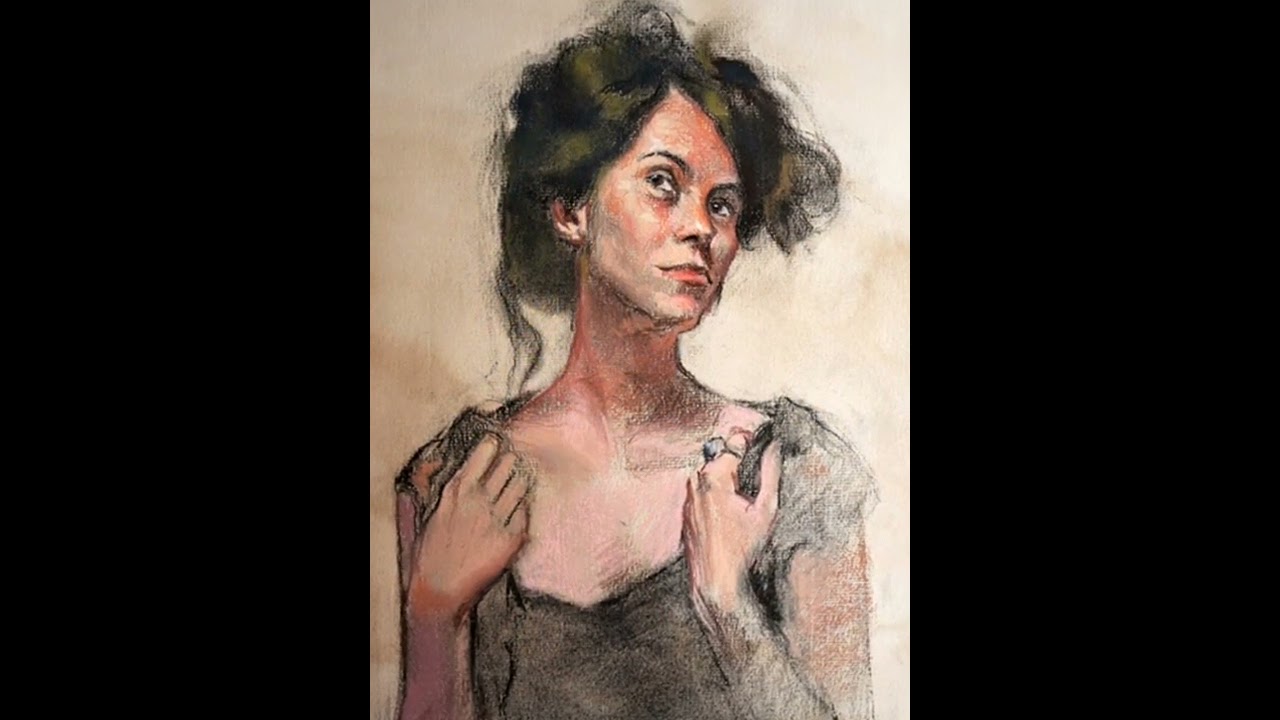Ramon Gutierrez Painter Spain 1966
