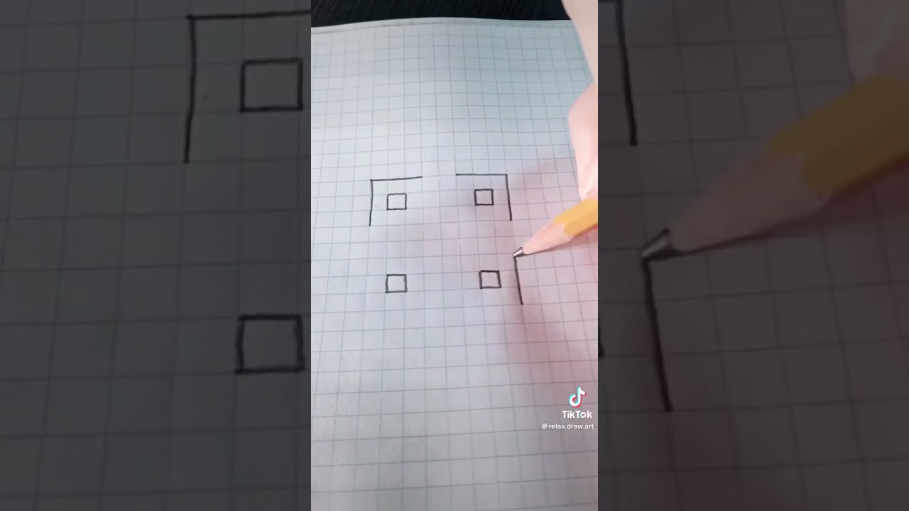Kolay geometrik çizimler 