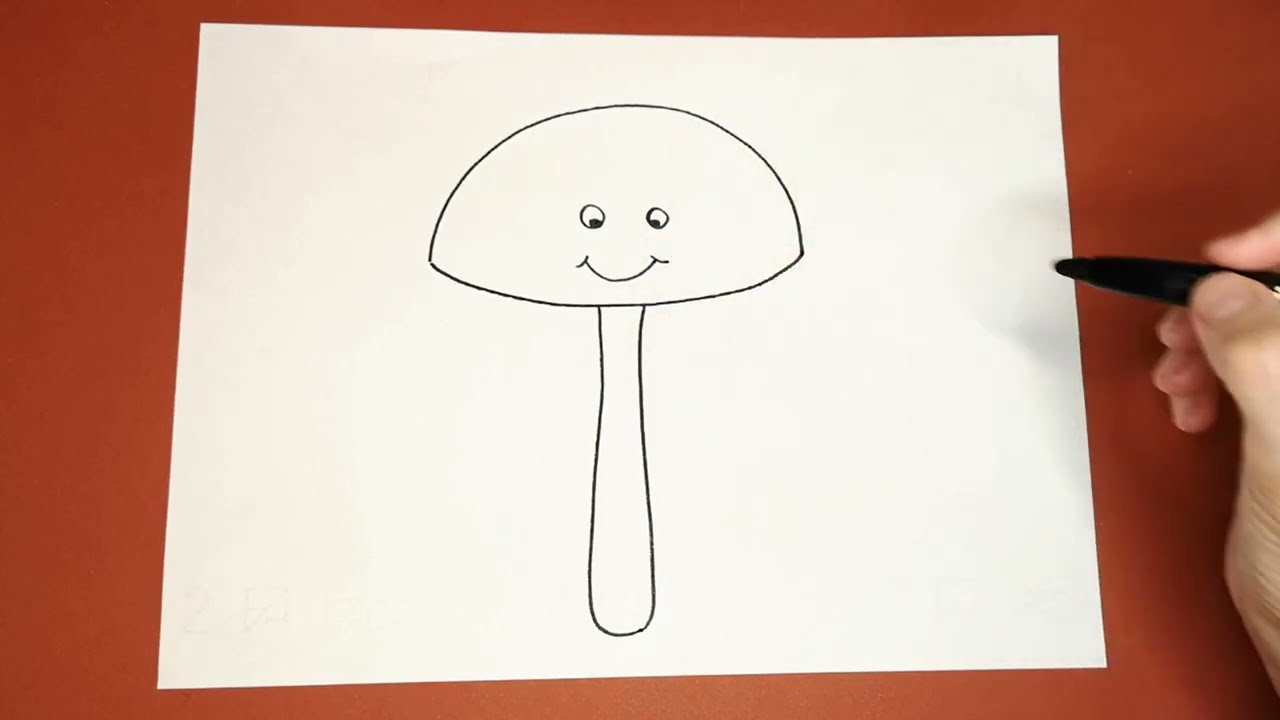 Dettato Grafico d'Autunno | Scuola Infanzia