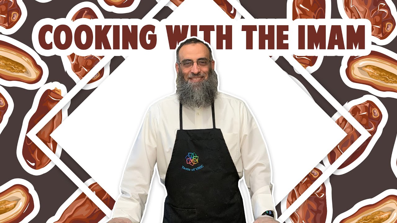 Thareed, Part 2 (The Full Meal) -  Sh. Yaser Birjas