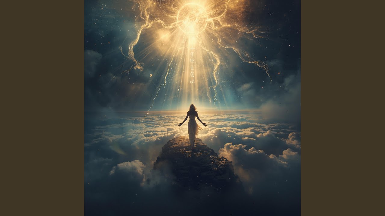 Awakening of the Eternal