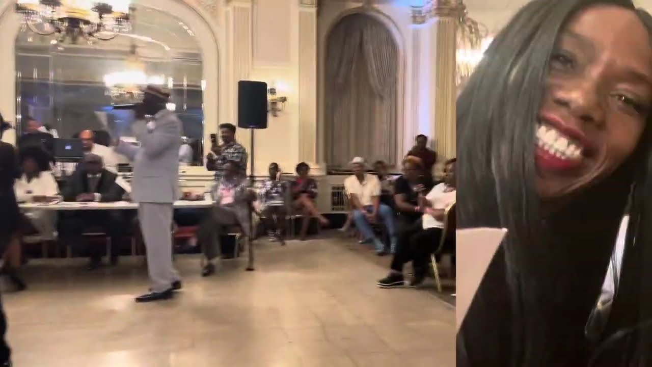 Milwaukee🌎 Largest Steppin Contest🕺💃#Dance #ChicagoSteppin