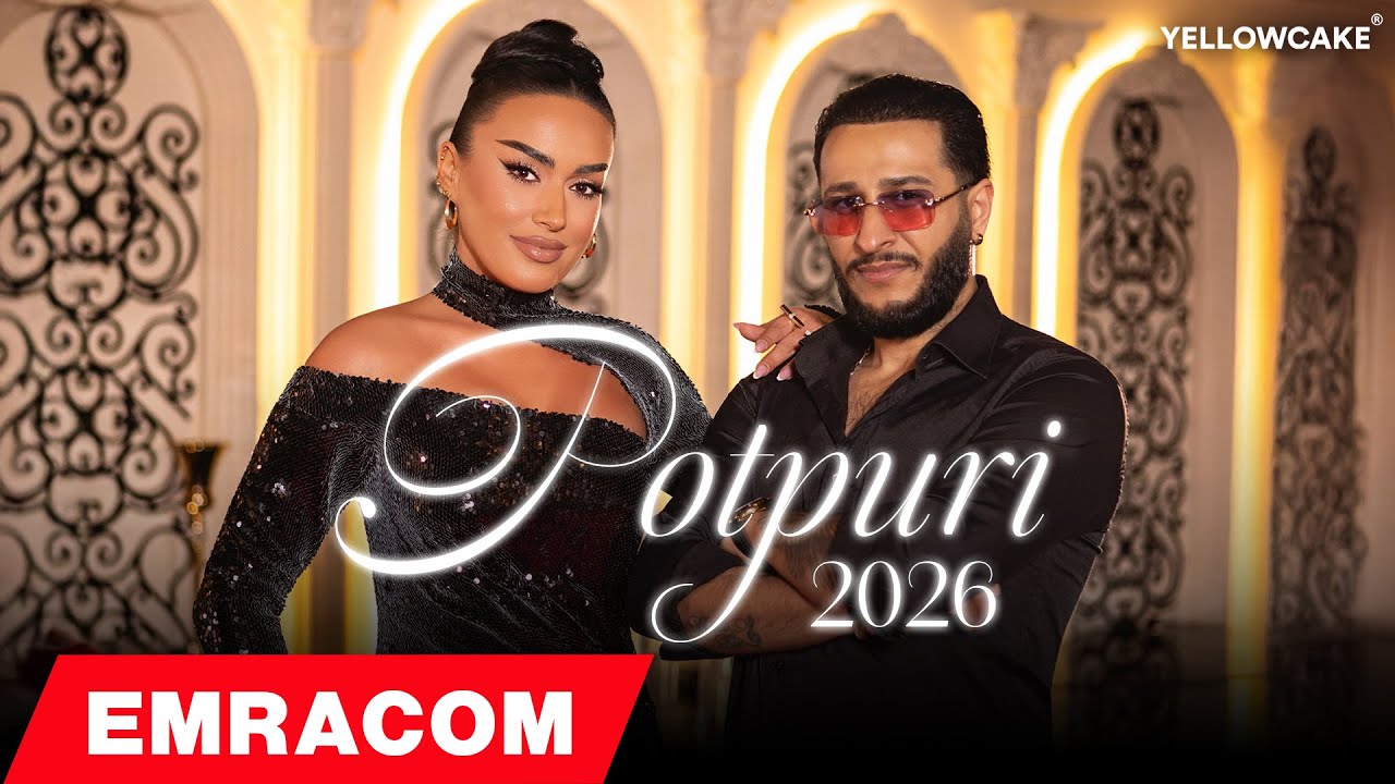 Ernim Ibrahimi x Ezo Menic - Potpuri 2026