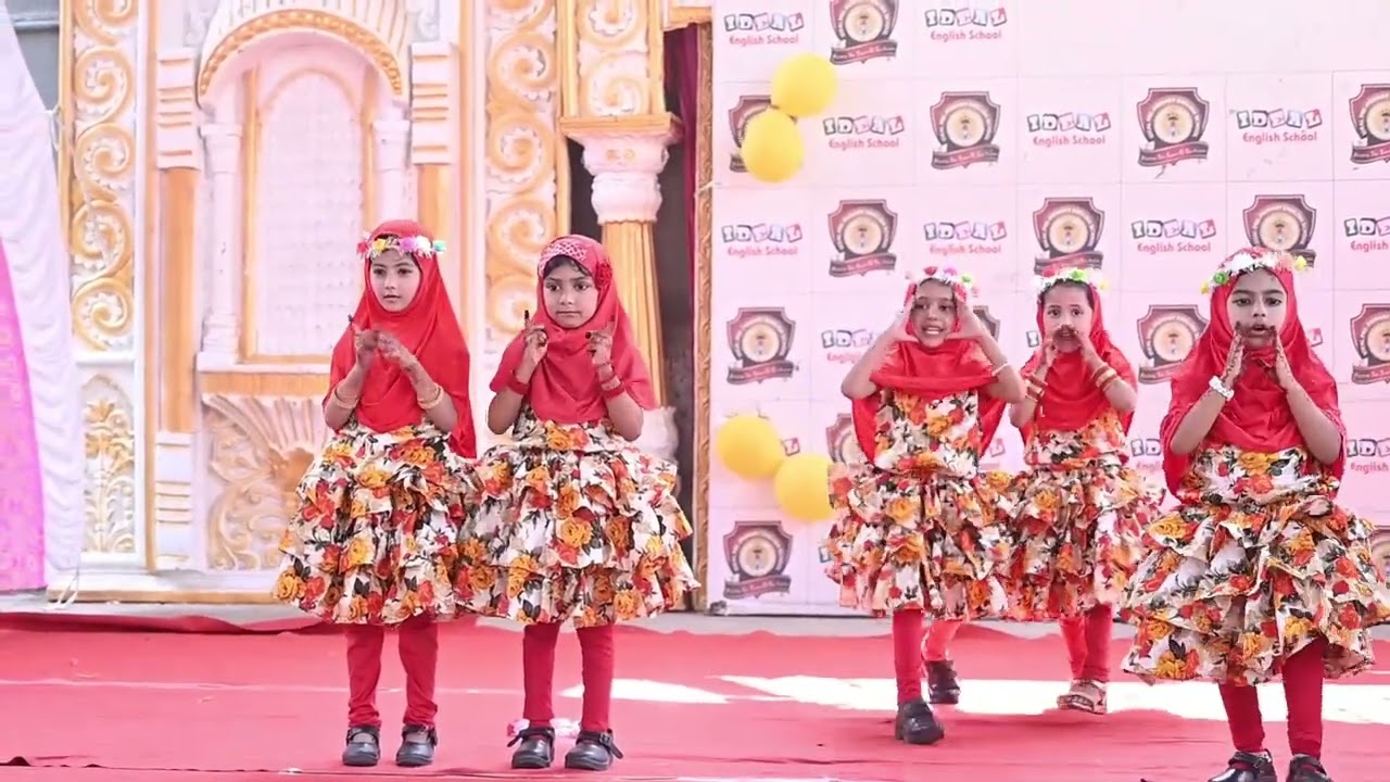 WELCOM RAMDAN GATHERING-2026