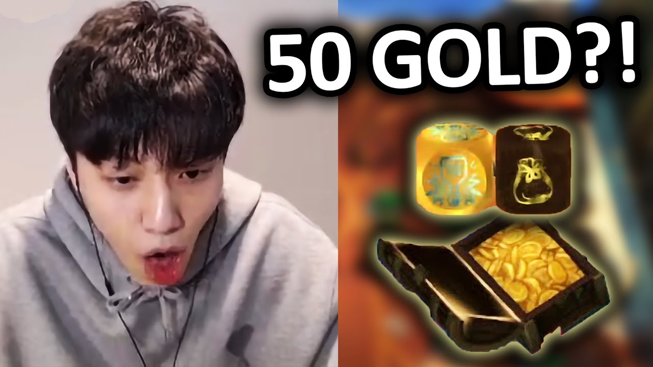 Kiyoon Gets the 1% Mercs JACKPOT